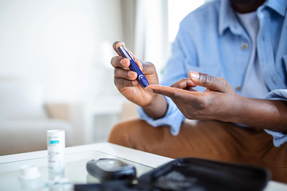 Diabetes Mellitus