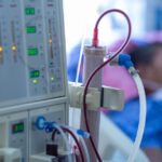 Hemodialysis
