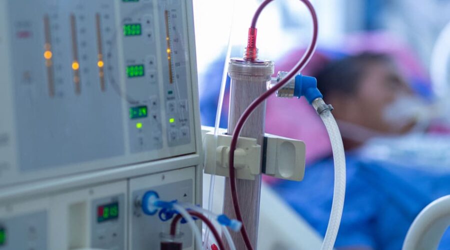Hemodialysis
