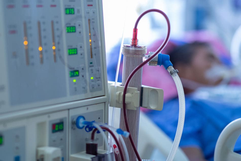 Hemodialysis