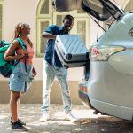 Travel and Living Well with Chronic Kidney Disease