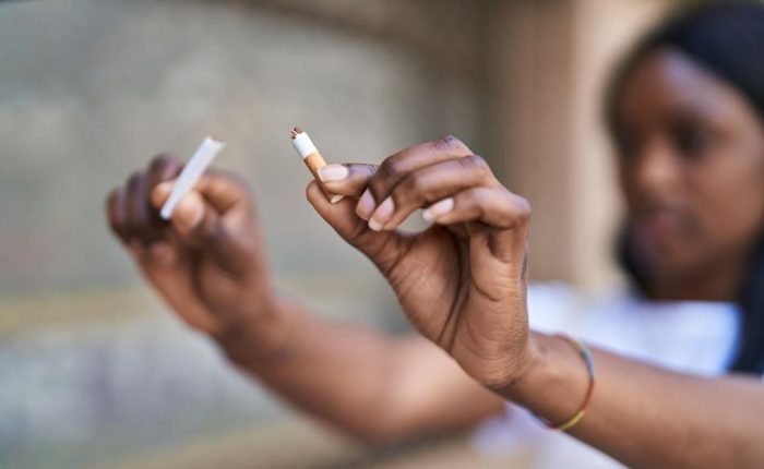 Why smoking and alcohol matter in CKD