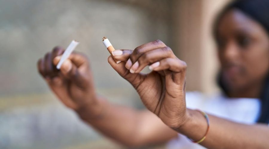 Why smoking and alcohol matter in CKD